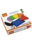 Lace And Trace Shapes - Viga