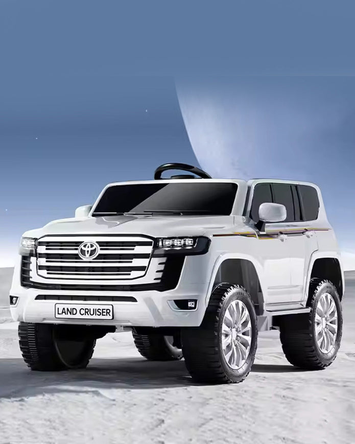 LAND CRUISER  ahlanfun.com