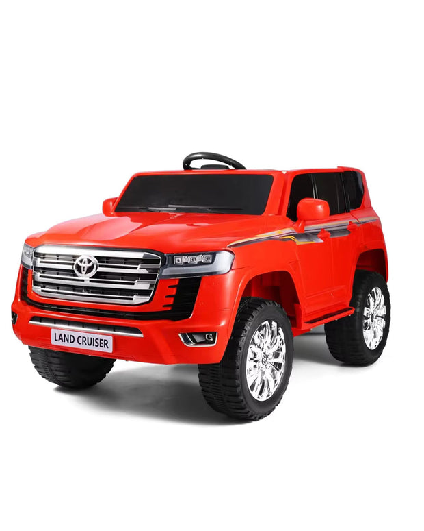 LAND CRUISER  aleemaz.com