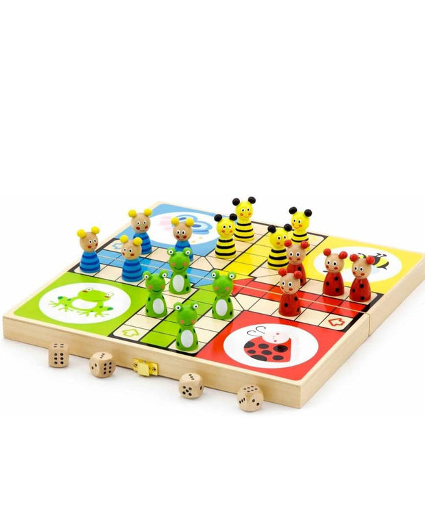 New Classic Toys Viga Ludo