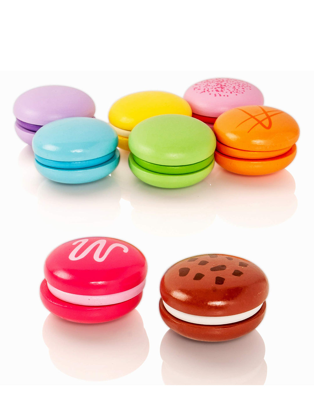 Macaron - Viga