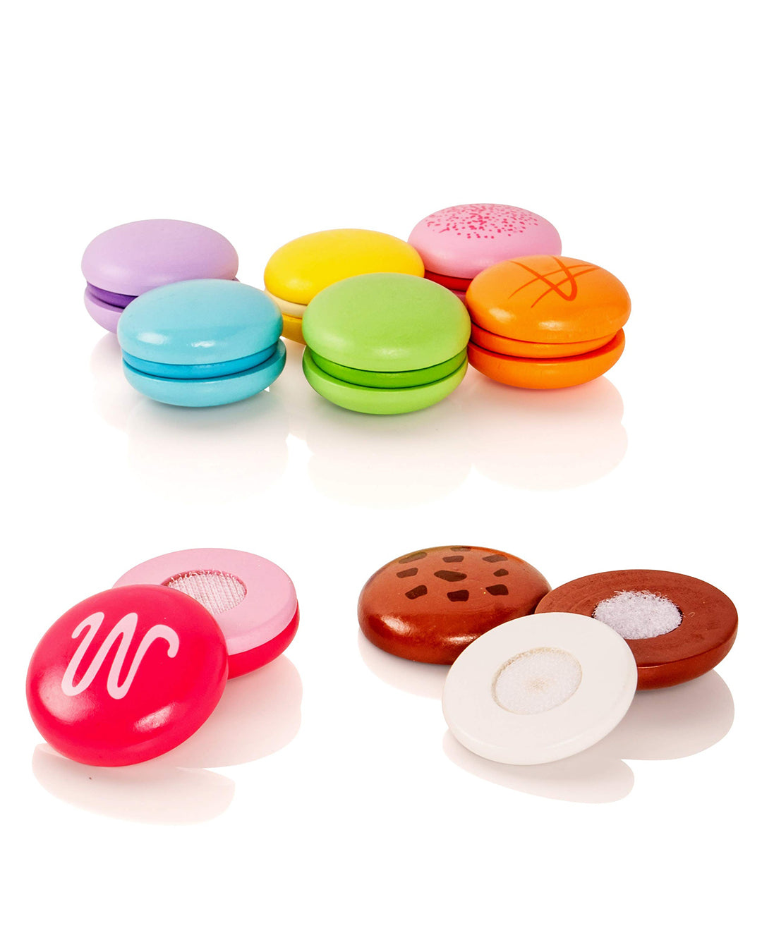 Macaron - Viga