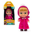 masha & the bear -Masha Best Friend Doll 23 Cm