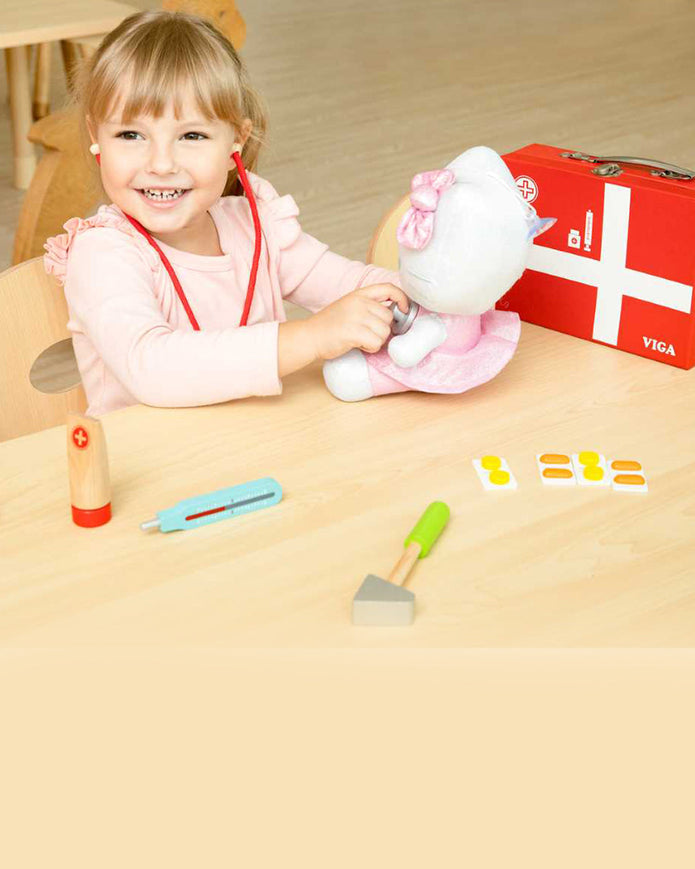Medical Kit - Viga