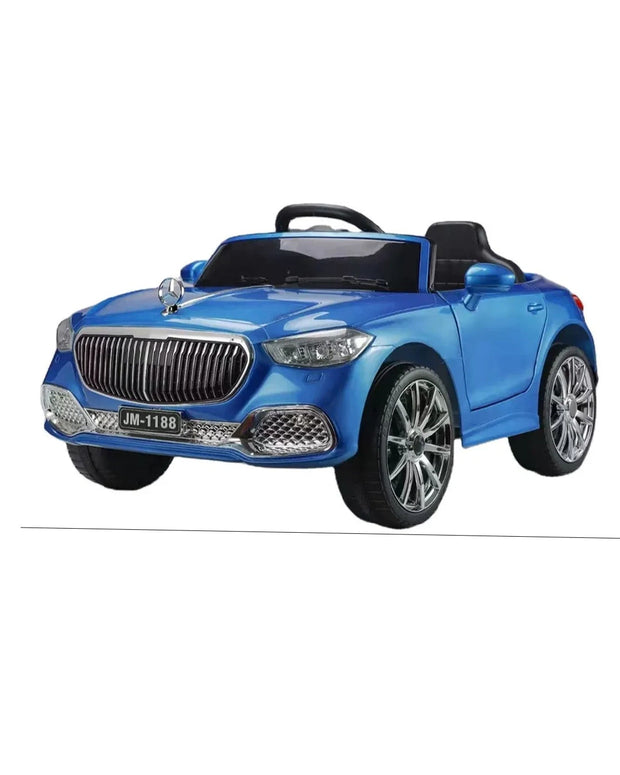 Mercedas GTR aleemaz.com