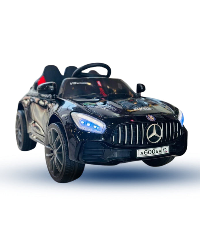 Mercedes ride on car ahlanfun.com