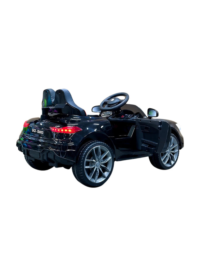 Mercedes ride on car ahlanfun.com