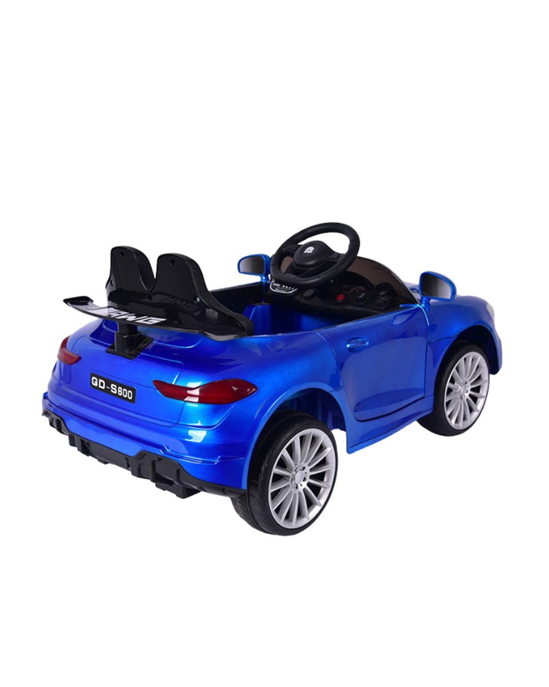 Mercedes ride on car ahlanfun.com