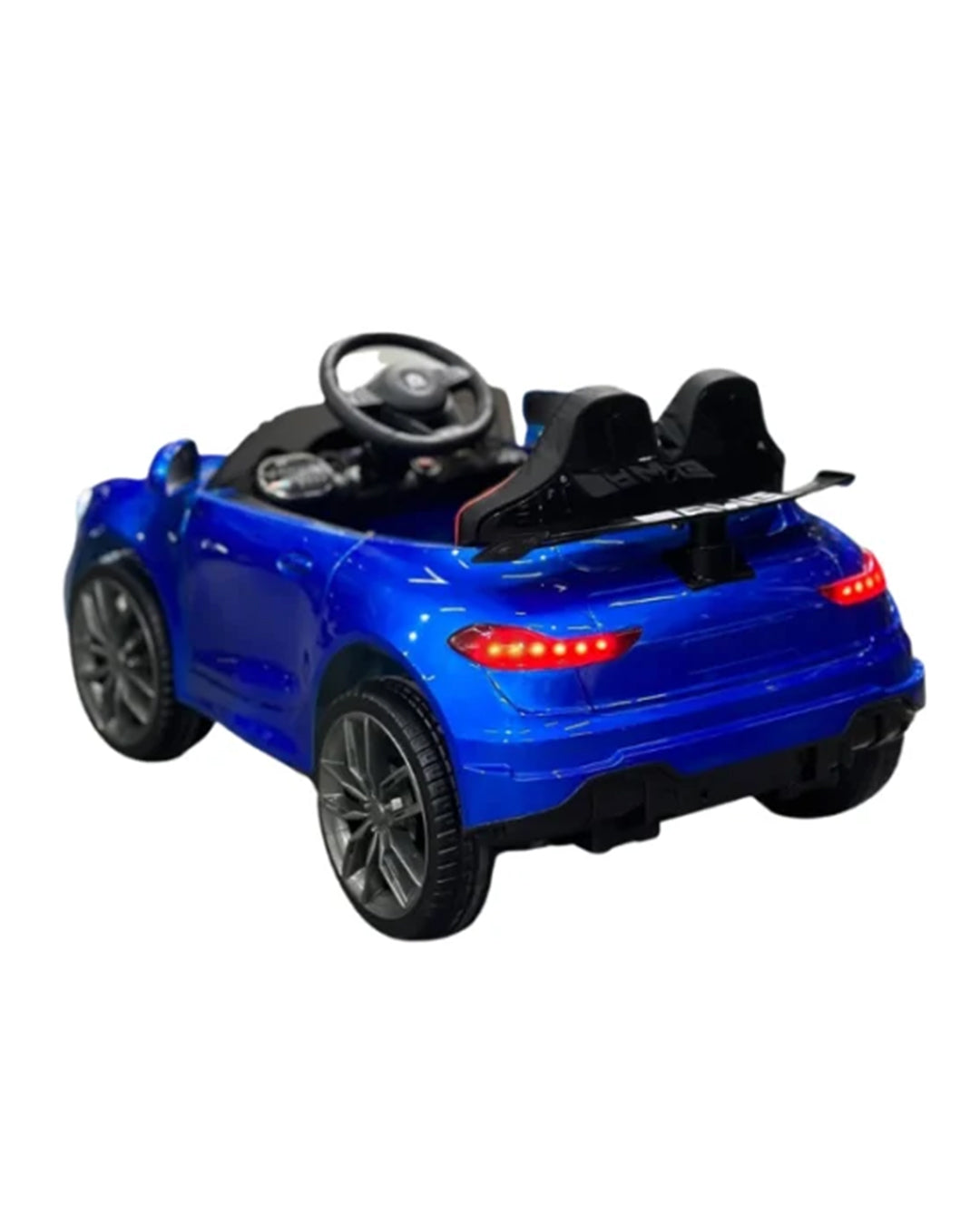 Mercedes ride on car ahlanfun.com