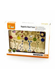 Magnetic Beads Trace - Viga
