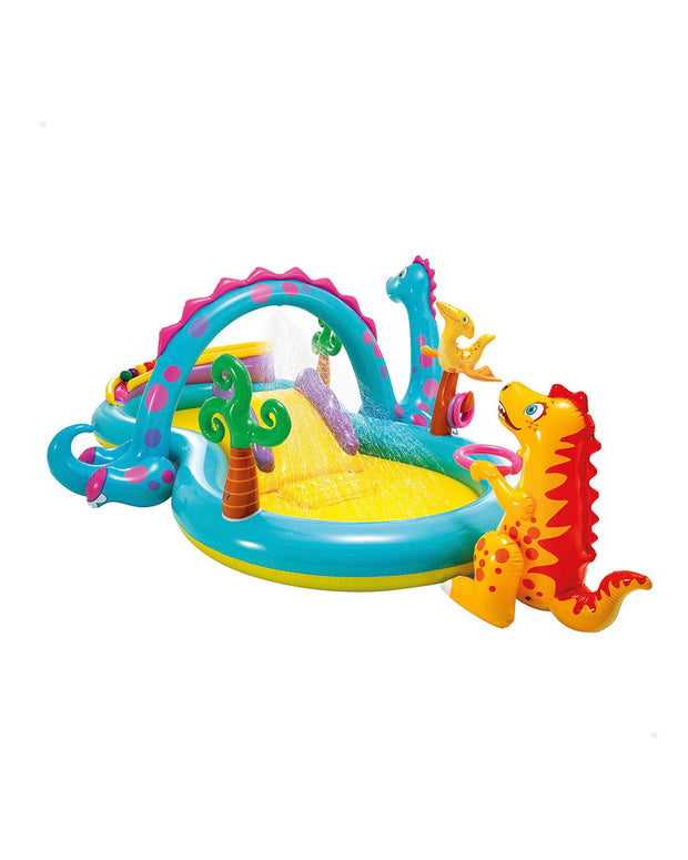 Intex Dinoland Play Center – Model 57135NP