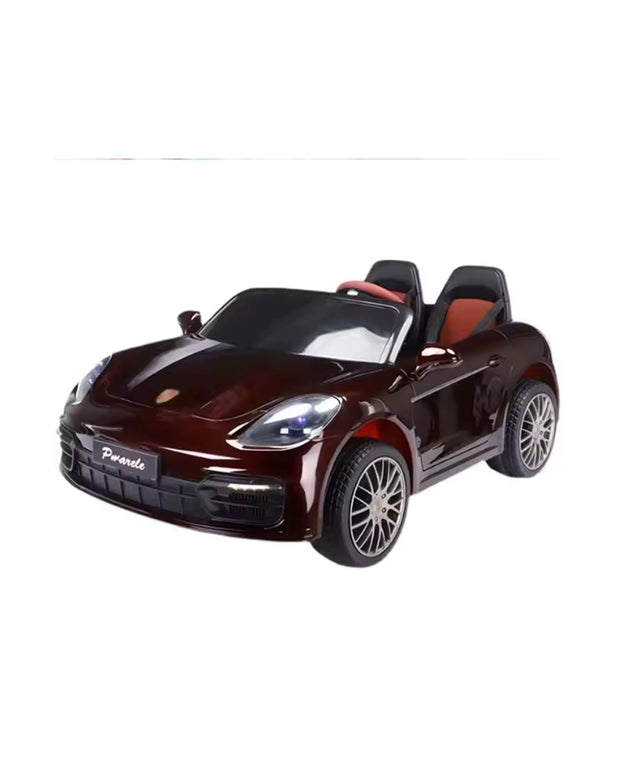 Porsche Ride-On Car aleemaz.com