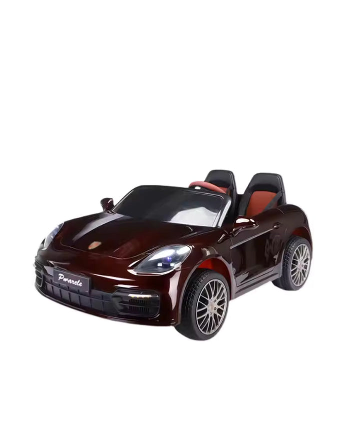 Porsche Ride-On Car aleemaz.com