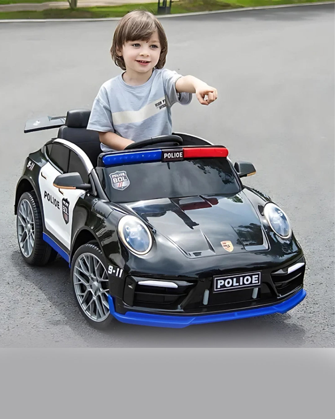 powerche ride on car ahlanfun.com