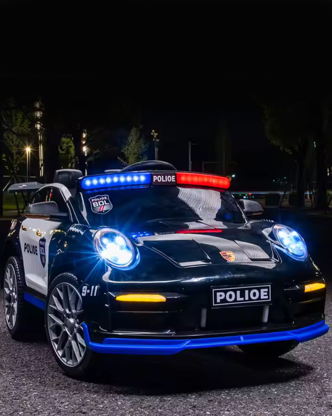 powerche ride on car ahlanfun.com