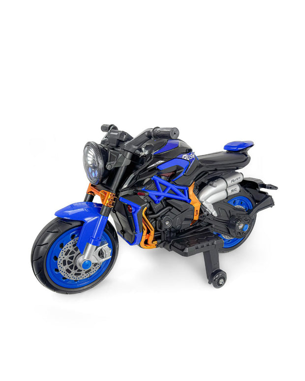 ride on super bike aleemaz.com 