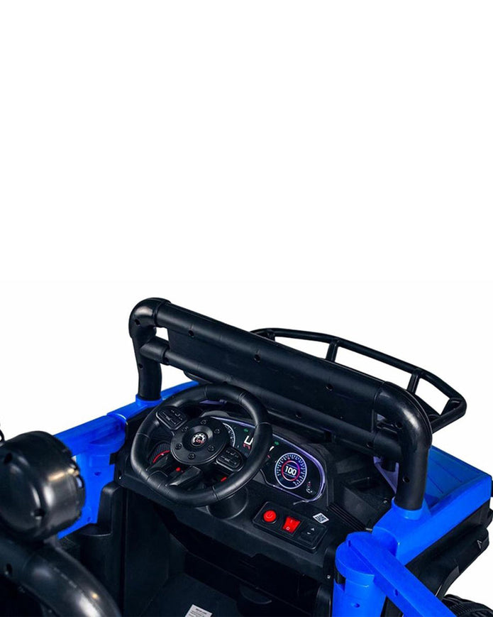 RIDE ON CAR UTV MLT aleemaz.com 