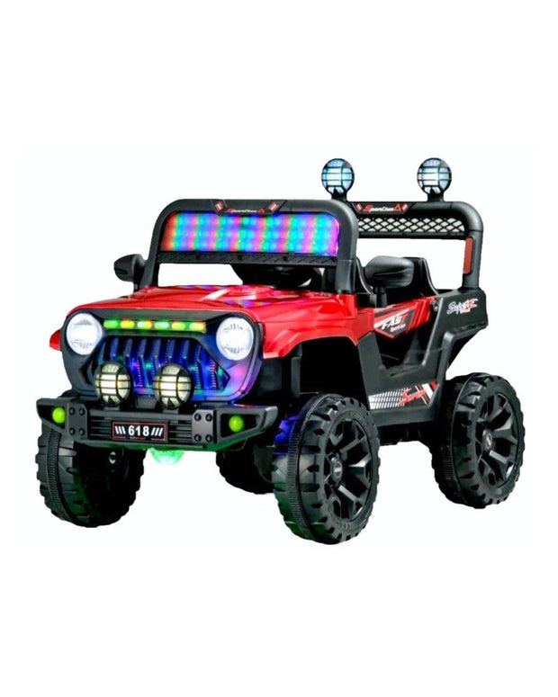 ride on jeep off road ahlanfun.com