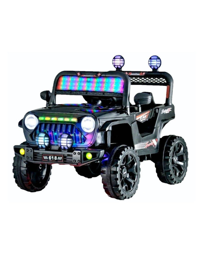 ride on jeep off road ahlanfun.com