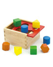 Shape Sorting - Viga