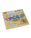 Summer Puzzle 24Pcs