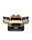 Ride-On Toyota Land Cruiser Pick-Up aleemaz.com 