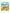 Viga Wooden 9-Piece-Puzzle - Train