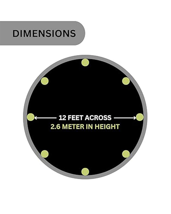 12 ft trampoline aleemaz.com