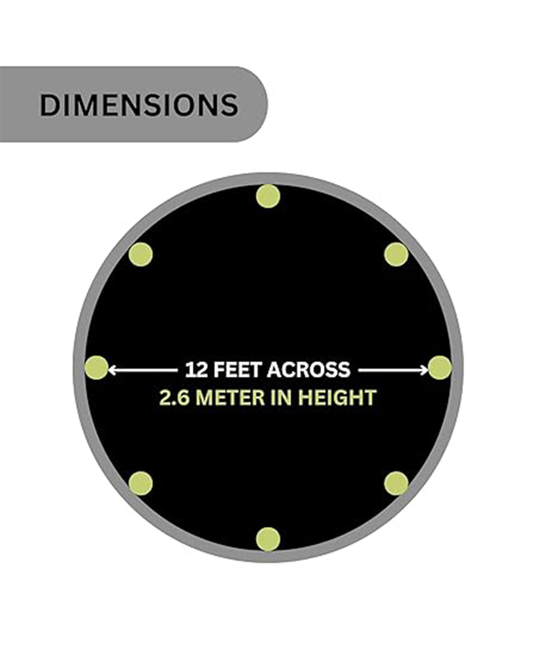12 ft trampoline aleemaz.com