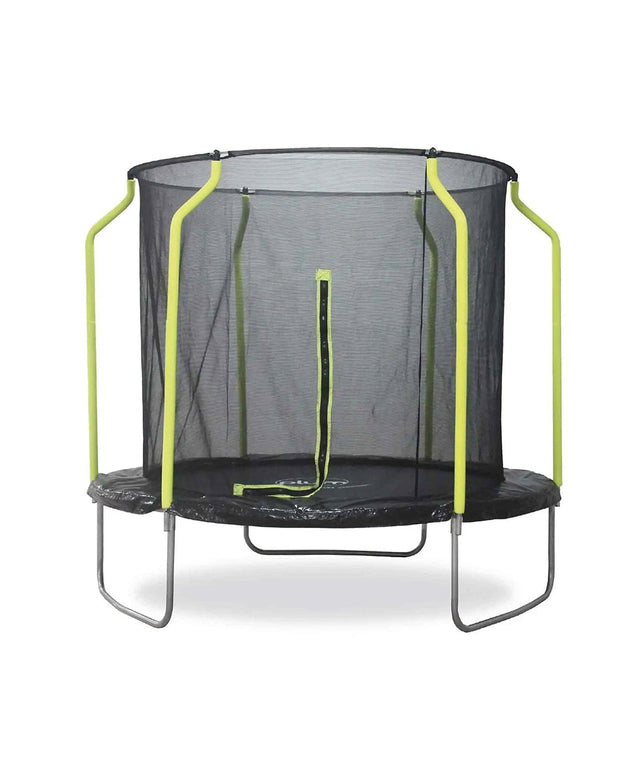 trampoline aleemaz.com 