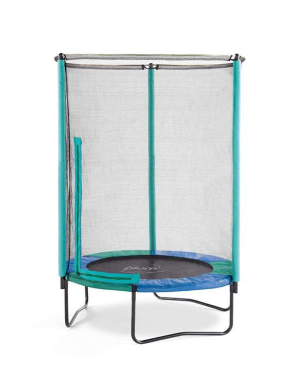 Trampoline aleemaz.com 